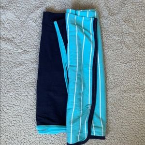 Carters Swaddle Blankets